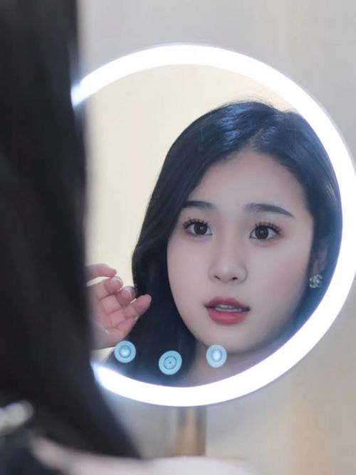 拯救手残党让化妆变得得心应手pg电子试玩入口歌岚美妆镜