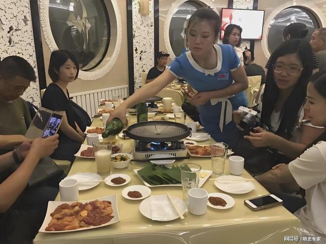 鲜人一天三顿都吃啥:玉米饭、泡菜、大酱汤pg电子模拟器电脑版作为我们邻居普通朝(图2) 鲜人一天三顿都吃啥:玉米饭、泡菜、大酱汤pg电子模拟器电脑版作为我们邻居普通朝(图2)