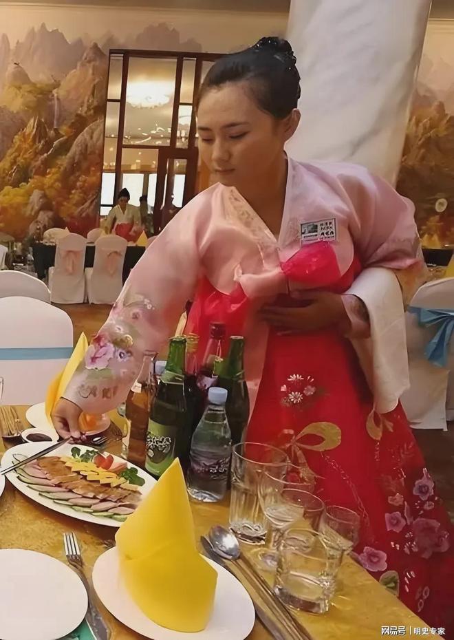 鲜人一天三顿都吃啥:玉米饭、泡菜、大酱汤pg电子模拟器电脑版作为我们邻居普通朝(图4) 鲜人一天三顿都吃啥:玉米饭、泡菜、大酱汤pg电子模拟器电脑版作为我们邻居普通朝(图4)