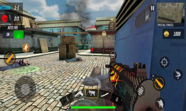 戏特别行动突击队突击pg电子免费模拟器游