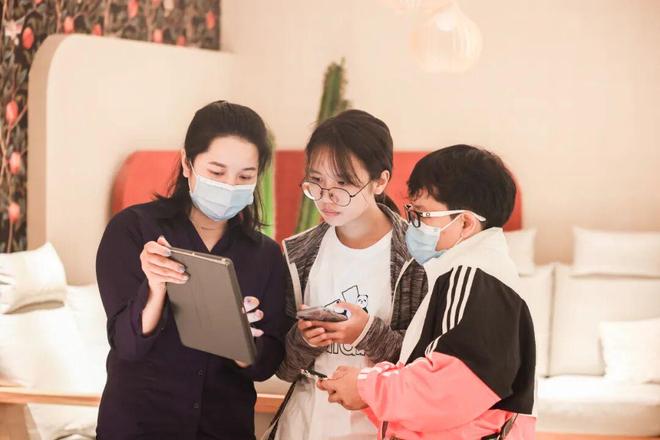 居徐可达:在“小确幸”中寻找大生意pg模拟器穿越周期持续增长林氏家(图6) 居徐可达:在“小确幸”中寻找大生意pg模拟器穿越周期持续增长林氏家(图6)