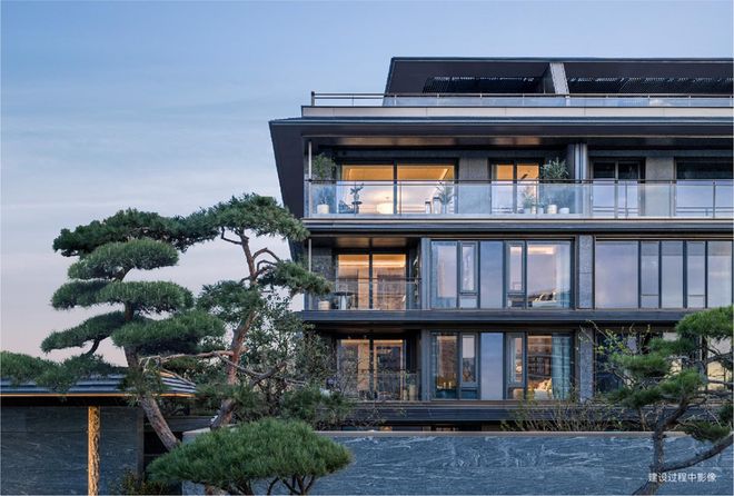 处发布:绿城·逸庐领航理想人居!pg电子模拟器聚焦绿城逸庐售楼(图2) 处发布:绿城·逸庐领航理想人居!pg电子模拟器聚焦绿城逸庐售楼(图2)