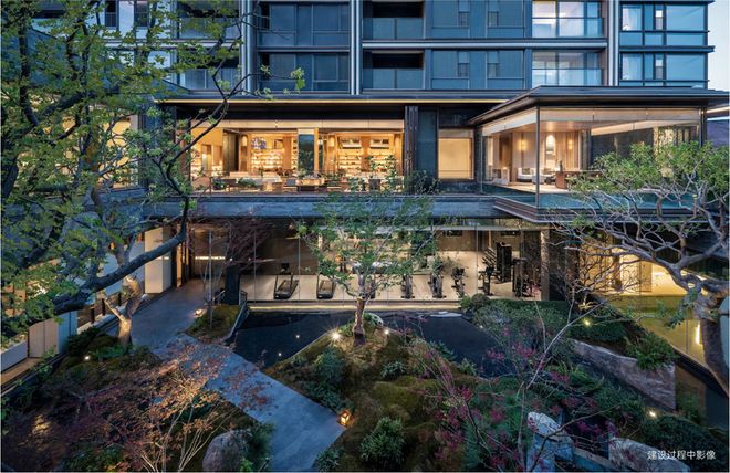 处发布:绿城·逸庐领航理想人居!pg电子模拟器聚焦绿城逸庐售楼(图3) 处发布:绿城·逸庐领航理想人居!pg电子模拟器聚焦绿城逸庐售楼(图3)