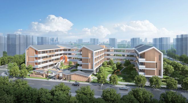 处发布:绿城·逸庐领航理想人居!pg电子模拟器聚焦绿城逸庐售楼(图5) 处发布:绿城·逸庐领航理想人居!pg电子模拟器聚焦绿城逸庐售楼(图5)