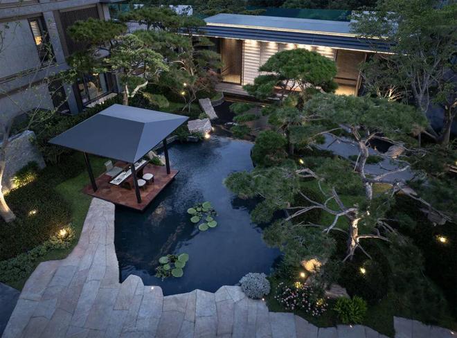 处发布:绿城·逸庐领航理想人居!pg电子模拟器聚焦绿城逸庐售楼(图8) 处发布:绿城·逸庐领航理想人居!pg电子模拟器聚焦绿城逸庐售楼(图8)