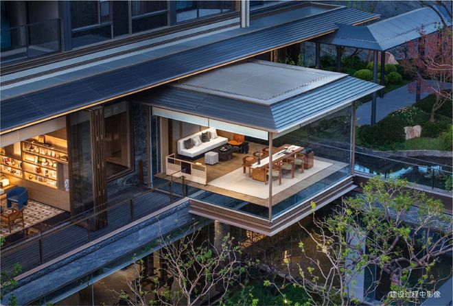 处发布:绿城·逸庐领航理想人居!pg电子模拟器聚焦绿城逸庐售楼(图11) 处发布:绿城·逸庐领航理想人居!pg电子模拟器聚焦绿城逸庐售楼(图11)