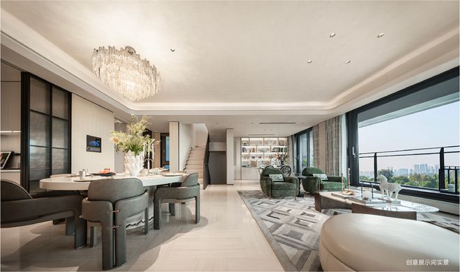 处发布:绿城·逸庐领航理想人居!pg电子模拟器聚焦绿城逸庐售楼(图10) 处发布:绿城·逸庐领航理想人居!pg电子模拟器聚焦绿城逸庐售楼(图10)