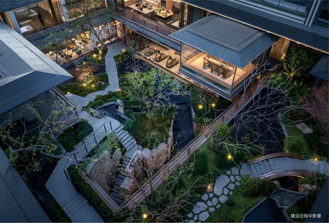 处发布:绿城·逸庐领航理想人居!pg电子模拟器聚焦绿城逸庐售楼(图17) 处发布:绿城·逸庐领航理想人居!pg电子模拟器聚焦绿城逸庐售楼(图17)