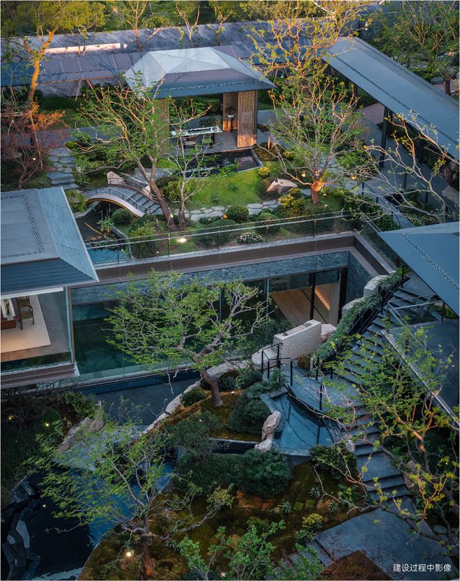 处发布:绿城·逸庐领航理想人居!pg电子模拟器聚焦绿城逸庐售楼(图23) 处发布:绿城·逸庐领航理想人居!pg电子模拟器聚焦绿城逸庐售楼(图23)