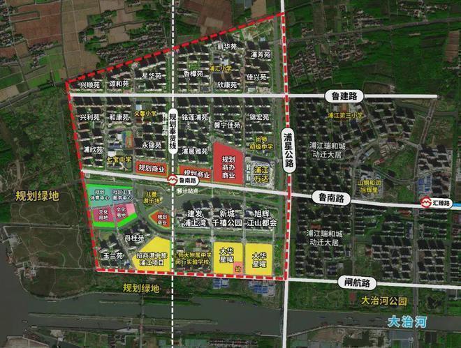 售楼处发布：最新科技人居敬呈上海精英！pg电子模拟器楼市聚焦@招商中旅揽阅(图8)