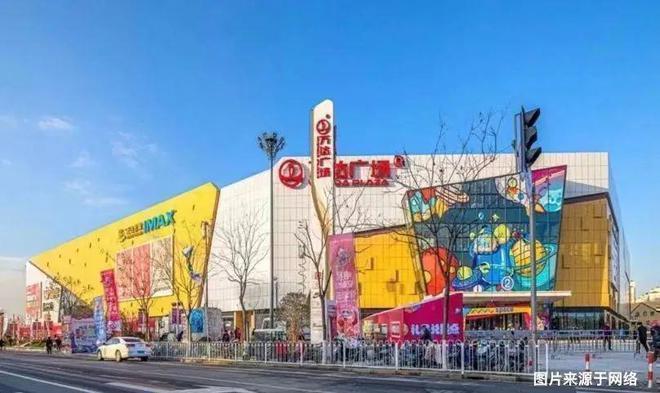 售楼处发布：最新科技人居敬呈上海精英！pg电子模拟器楼市聚焦@招商中旅揽阅(图9)