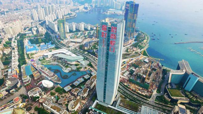 售楼处发布：最新科技人居敬呈上海精英！pg电子模拟器楼市聚焦@招商中旅揽阅(图18)