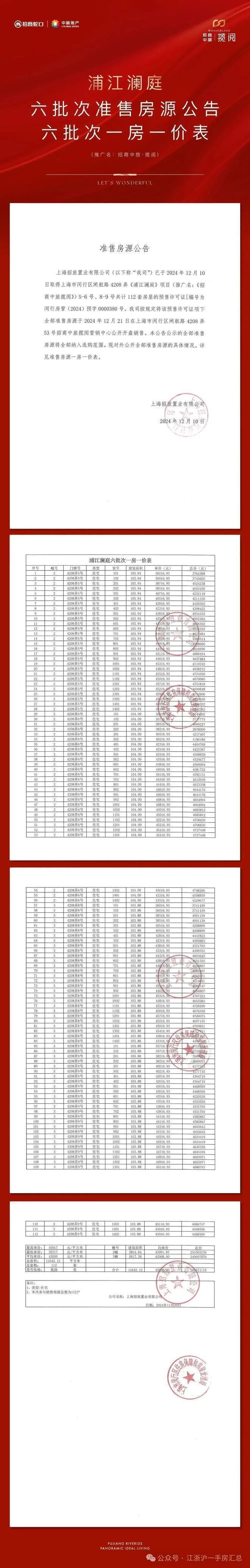 售楼处发布：最新科技人居敬呈上海精英！pg电子模拟器楼市聚焦@招商中旅揽阅(图20)