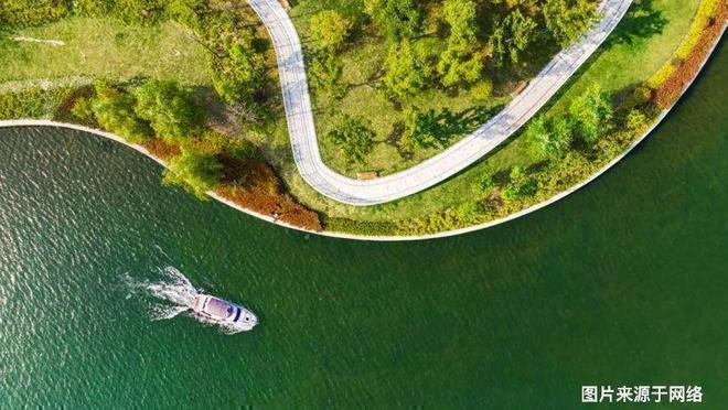 售楼处发布：最新科技人居敬呈上海精英！pg电子模拟器楼市聚焦@招商中旅揽阅(图22)