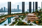 处 徐汇海上清和玺发布：楼市新宠!pg电
